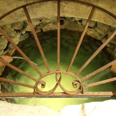 Il Castello Bed & Breakfast เปตราเลีย ซอตตานา ภายนอก รูปภาพ